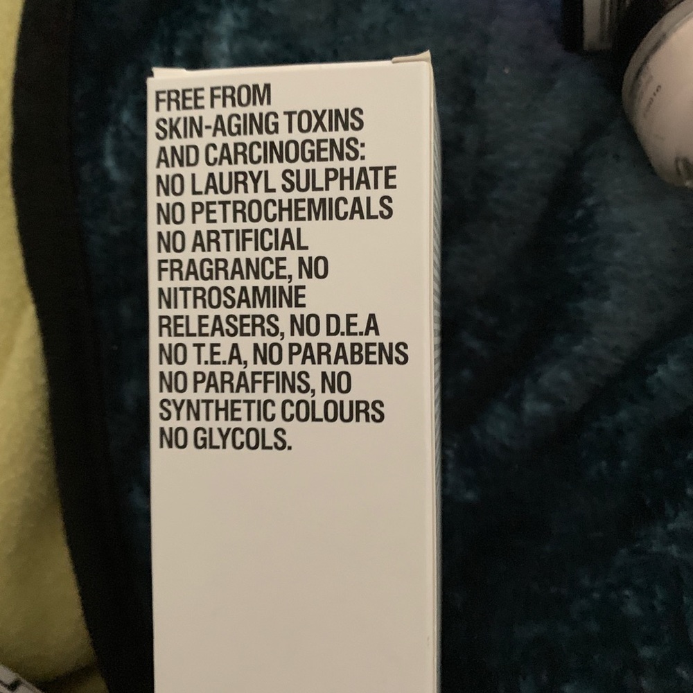 Grown Alchemist Hydra Restore Cream Cleanser